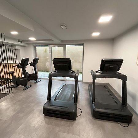 Resort Apartamenty Klifowa Rewal 55 Dış mekan fotoğraf