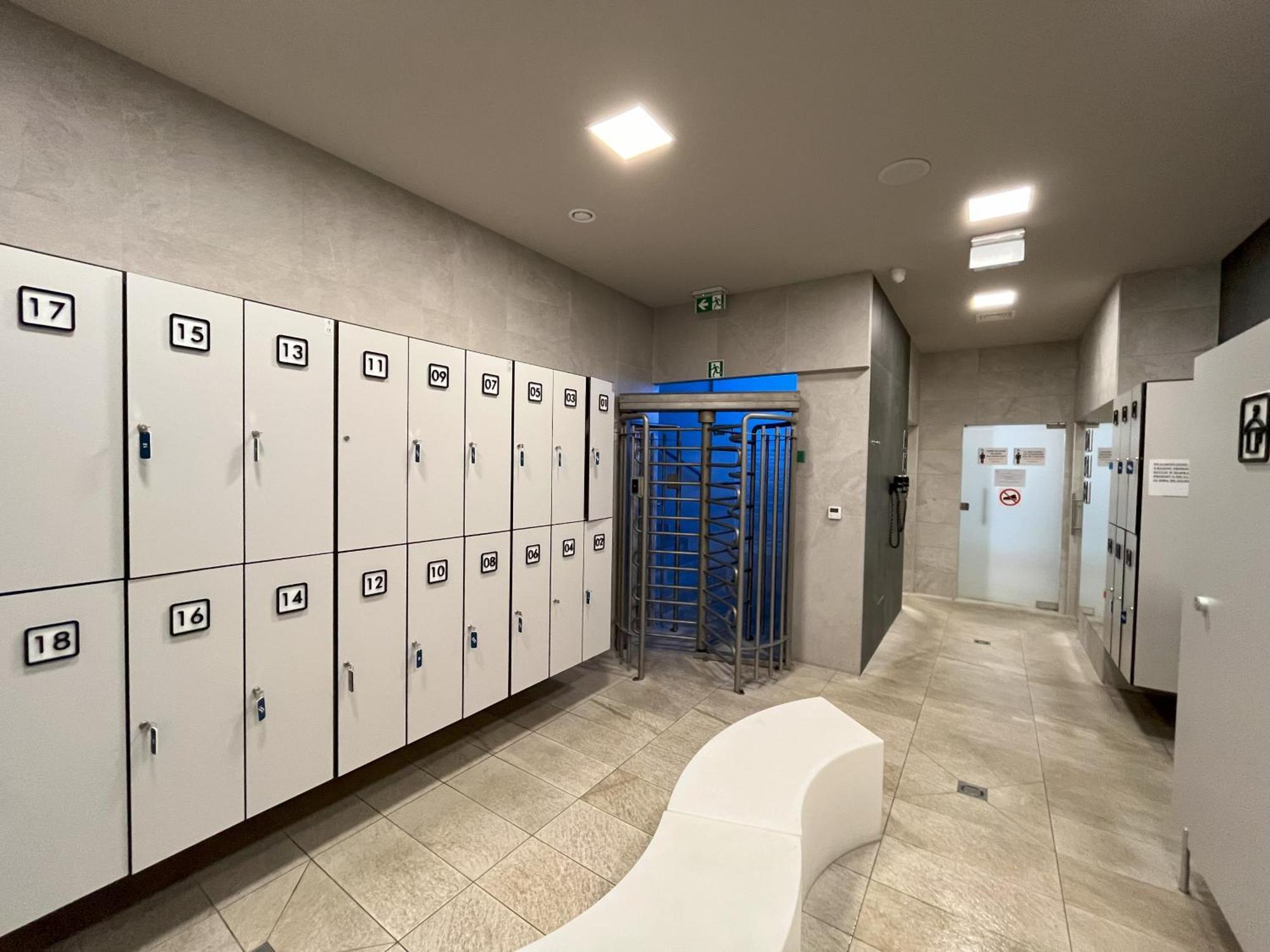 Resort Apartamenty Klifowa Rewal 55 Dış mekan fotoğraf